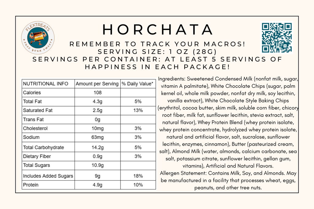 Horchata