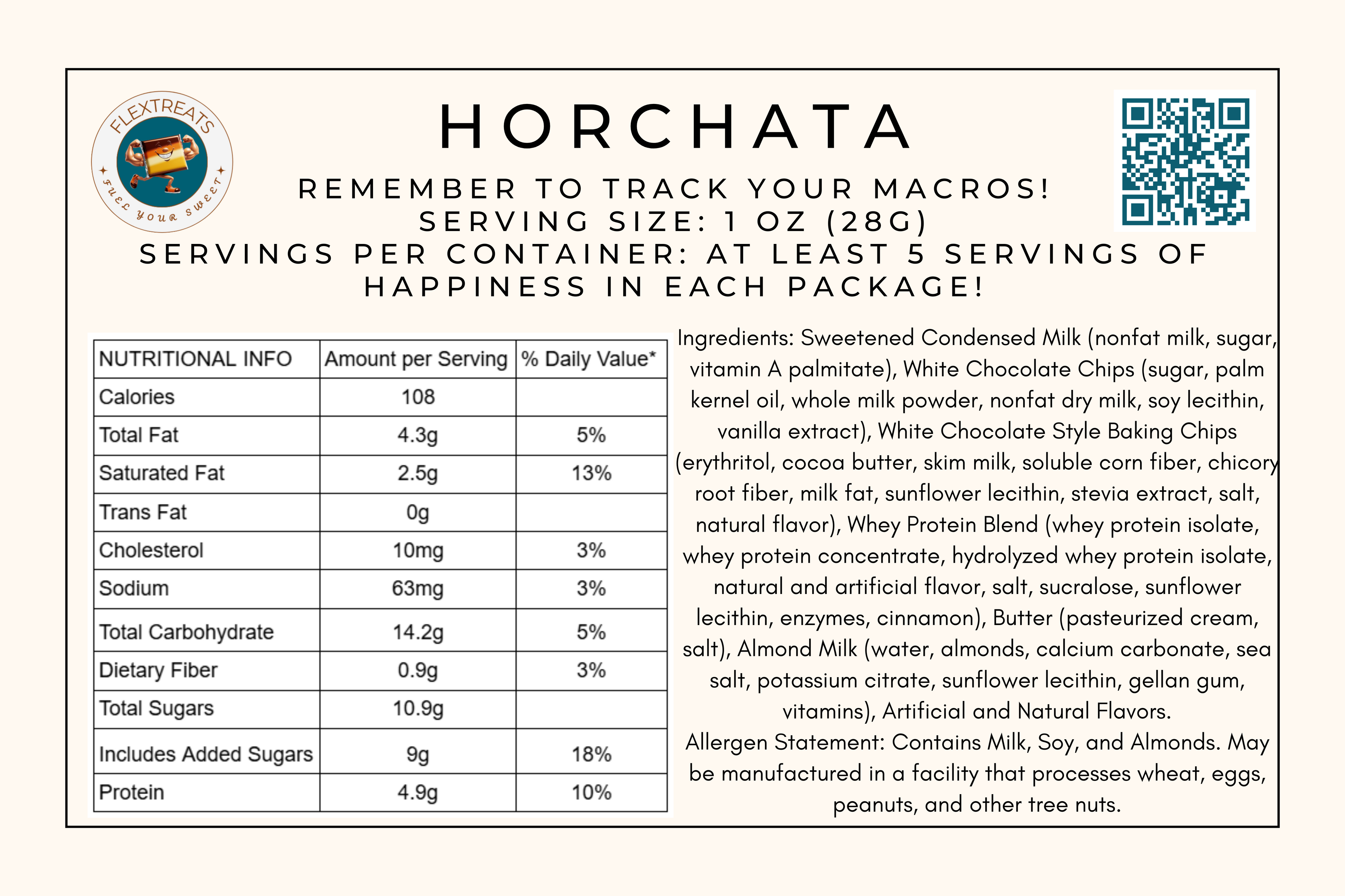 Horchata