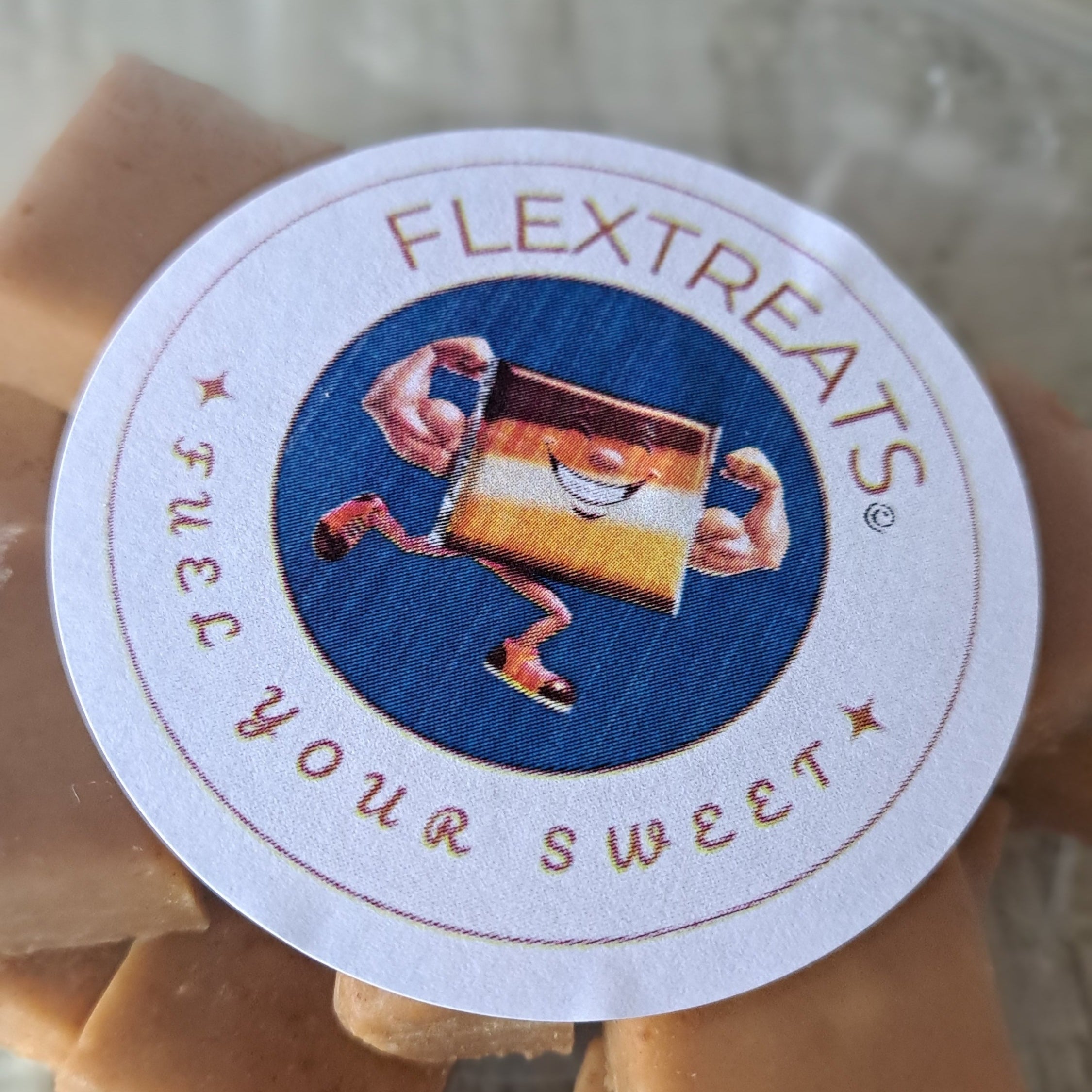 Peanut Butter