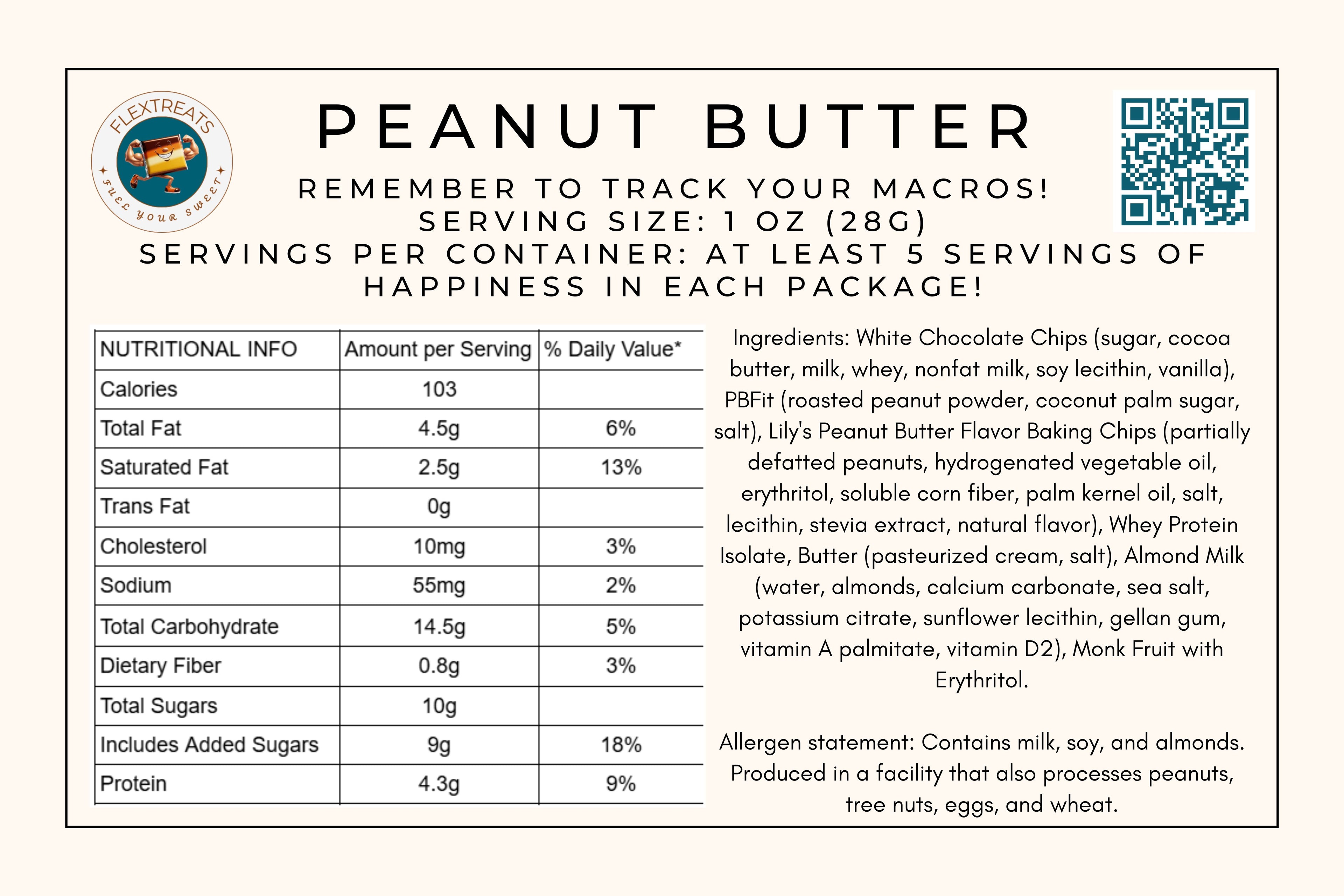 Peanut Butter