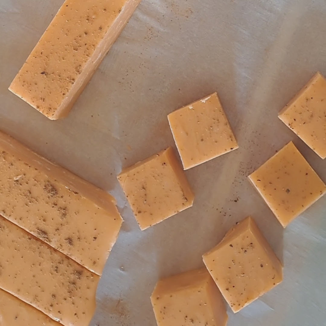 SEASONAL!!! Pumpkin Spice Latte